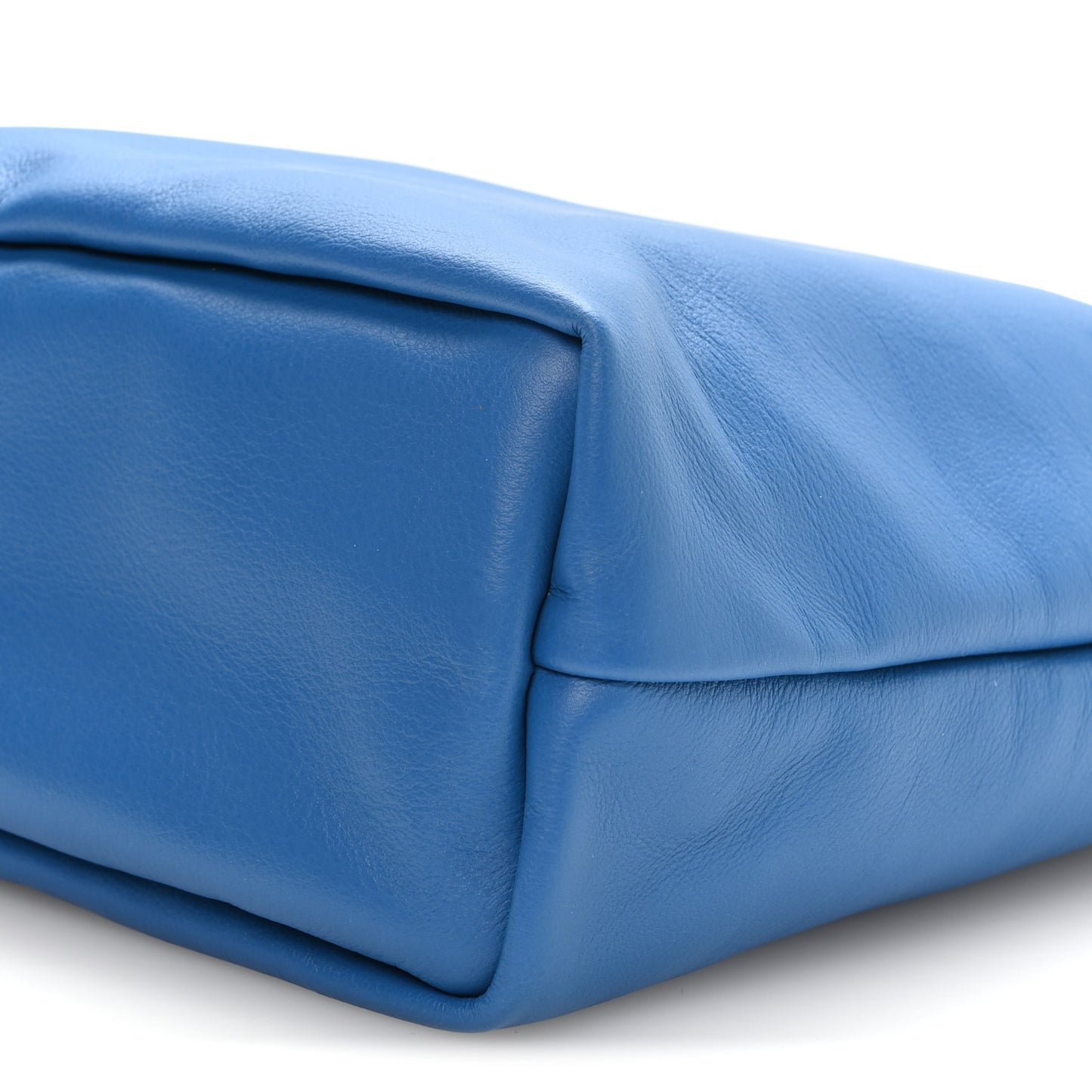 Goyardine Reversible Mini Anjou Sky Blue Sky Blue