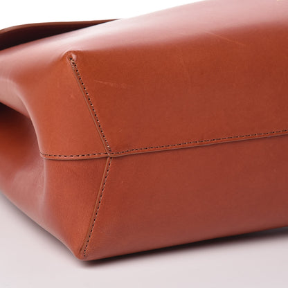 Mansur Gavriel Calfskin Lady Bag Brandy 9 of 12