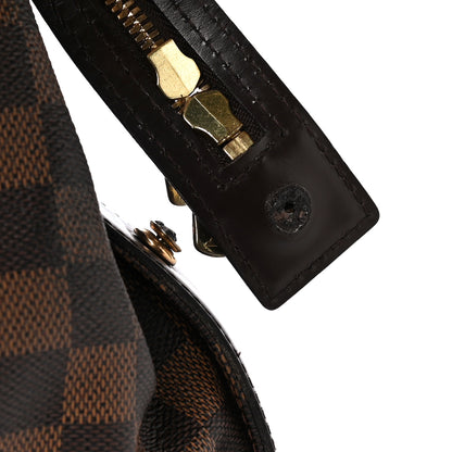Louis Vuitton Damier Ebene Chelsea Tote 6 of 7