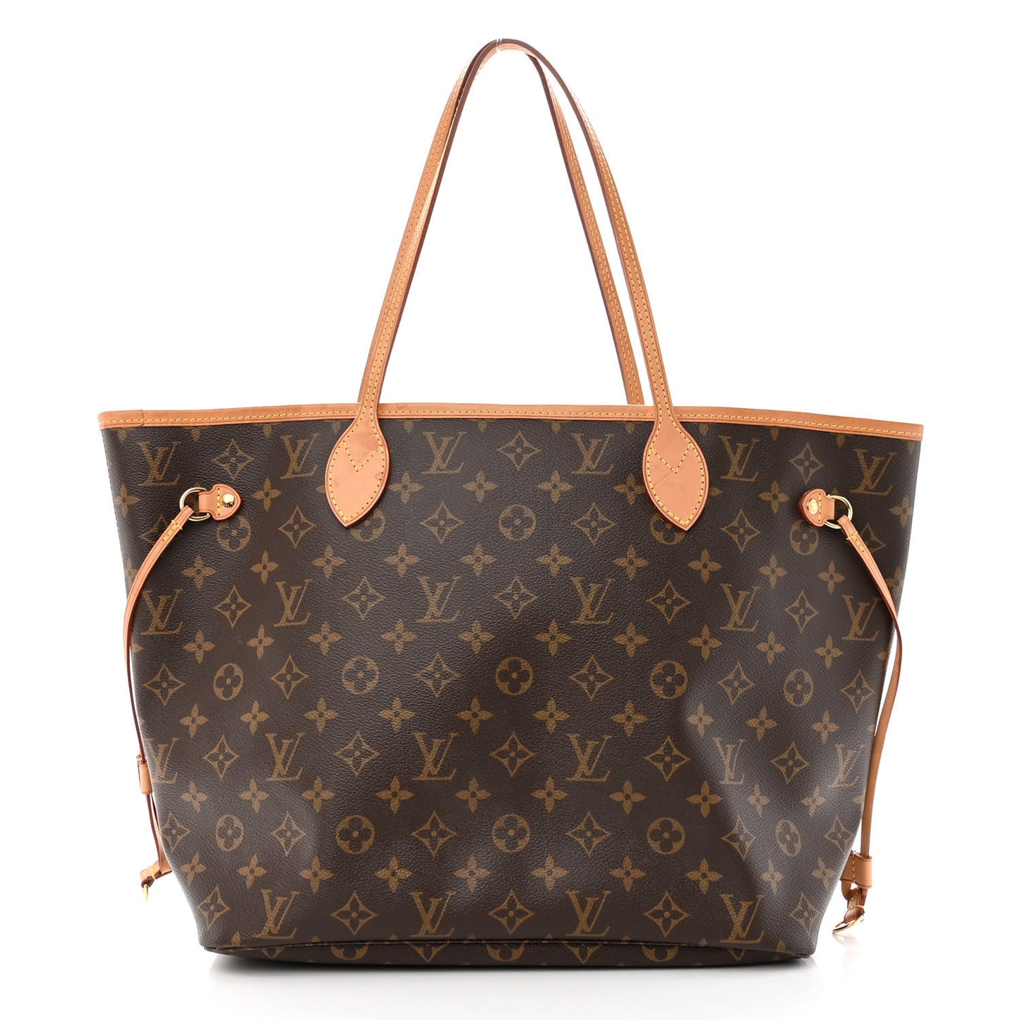 Monogram Neo Neverfull MM
