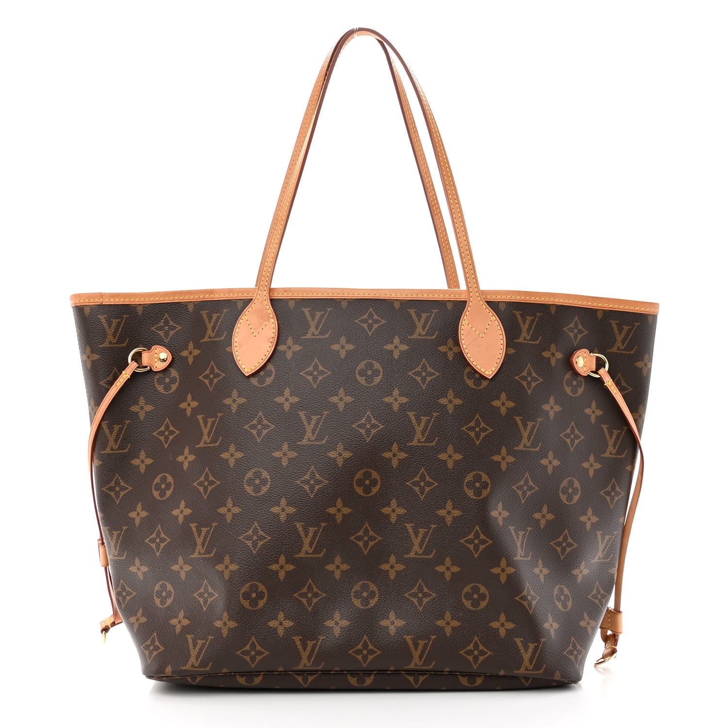 Louis Vuitton Monogram Neo Neverfull MM 1 of 11