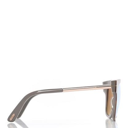 Tom Ford Tracy Sunglasses TF436 Havana Gold 3 of 6