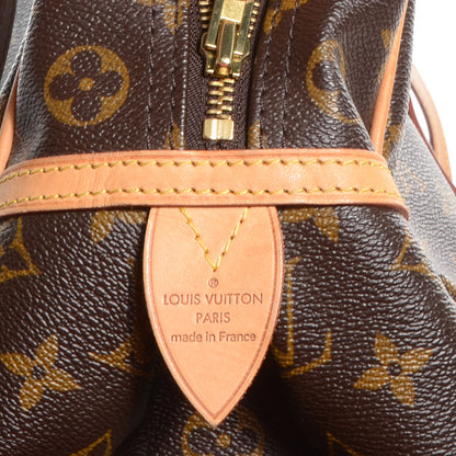 Louis Vuitton Monogram Montorgueil GM 7 of 7