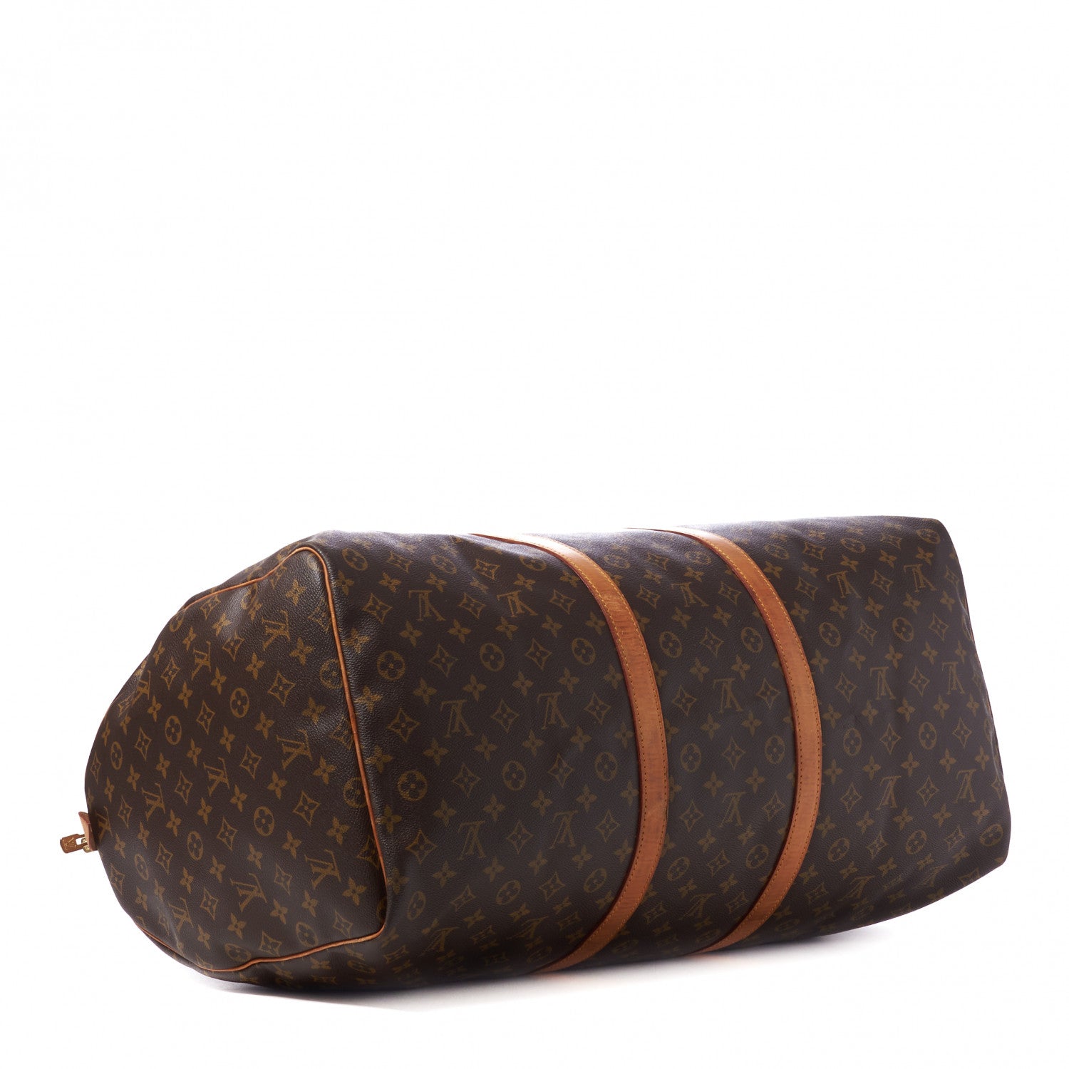 Louis Vuitton Monogram Keepall 60 3 of 9
