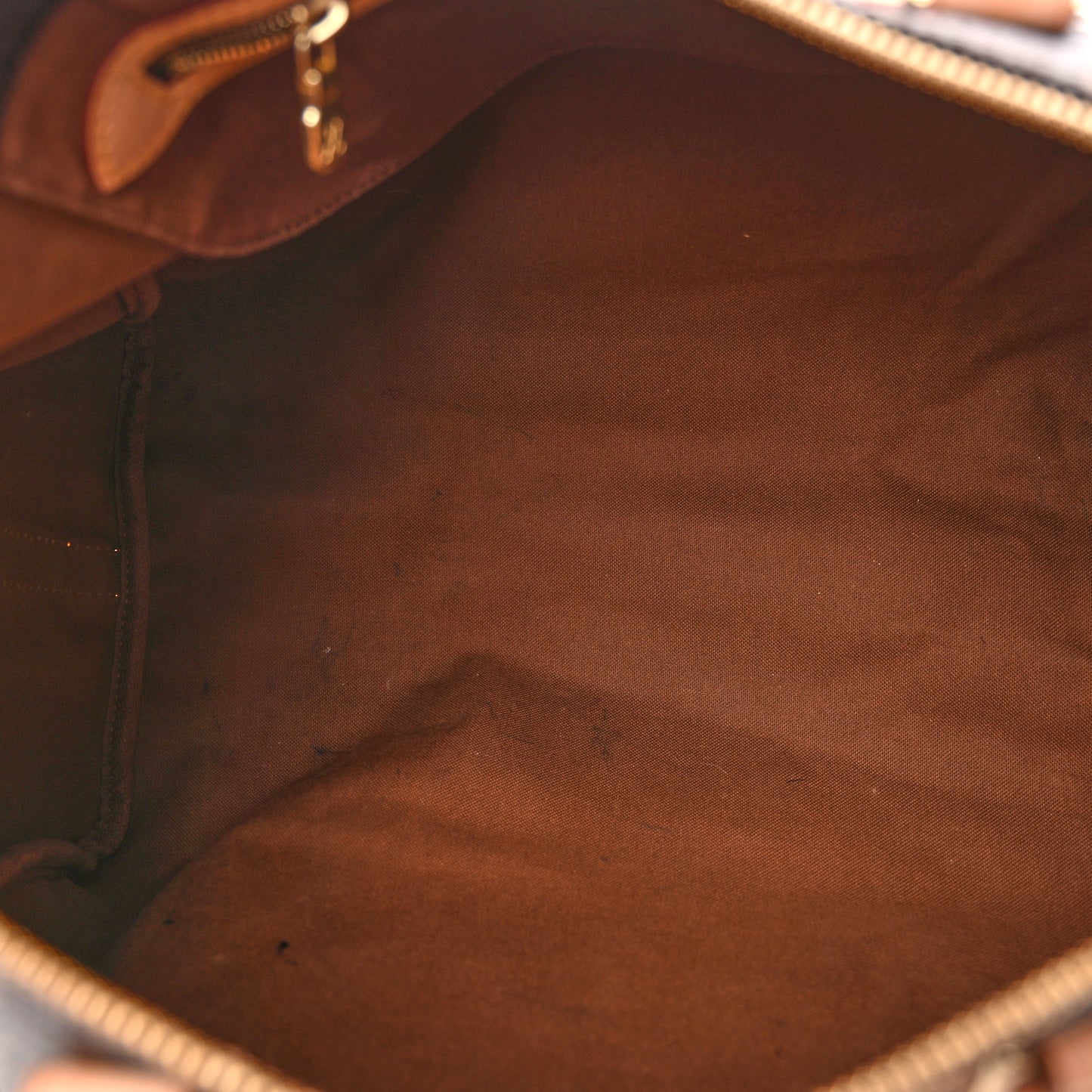 Monogram Speedy Bandouliere 35
