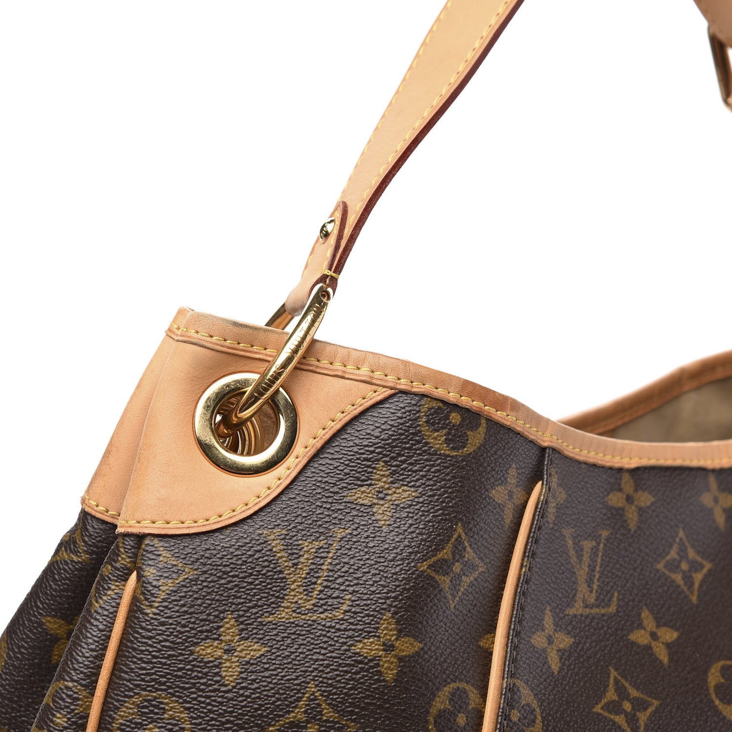Monogram Galliera PM