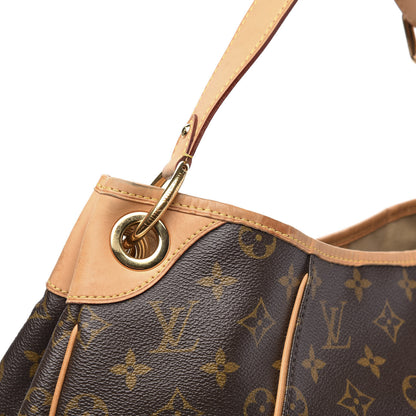 Louis Vuitton Monogram Galliera PM 13 of 14