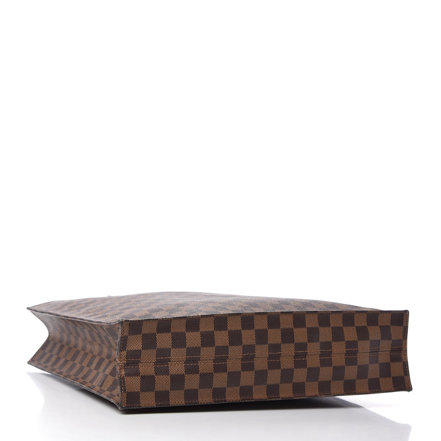 Damier Ebene Sac Plat