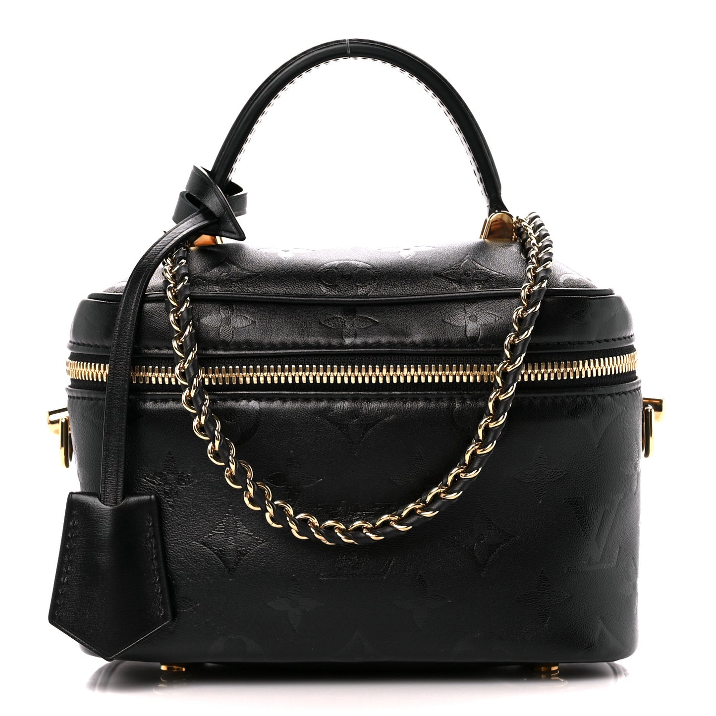 Monogram Ink Vanity PM Black
