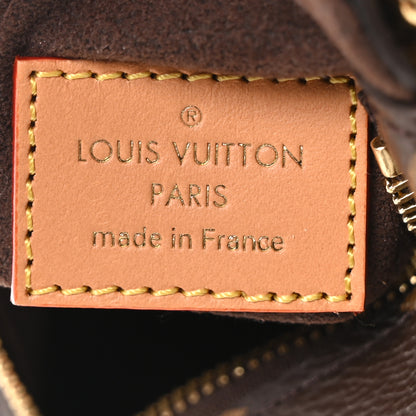 Louis Vuitton Monogram Pico Side Trunk 6 of 10