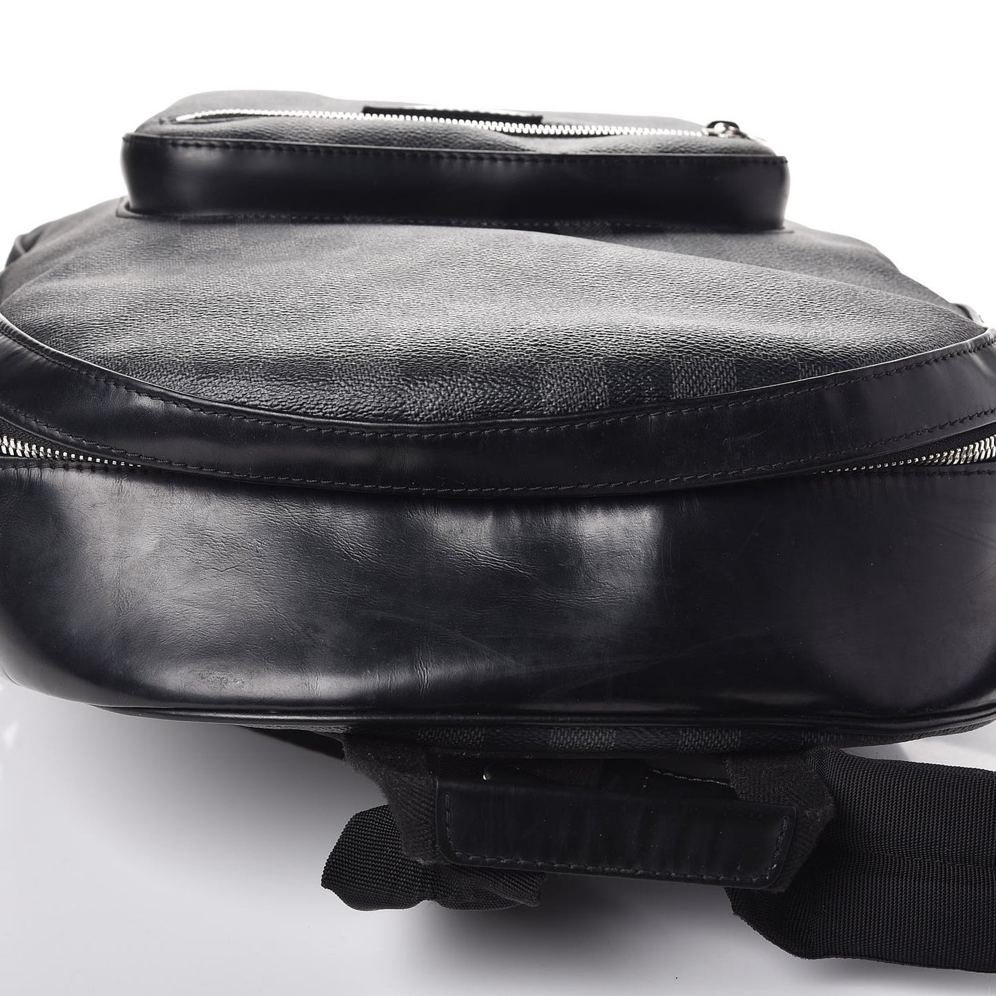 Damier Graphite Josh Backpack