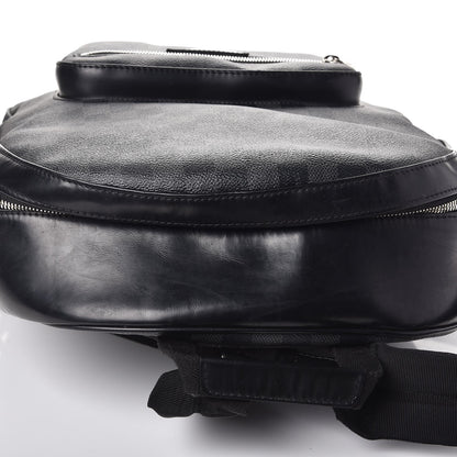 Louis Vuitton Damier Graphite Josh Backpack 9 of 9