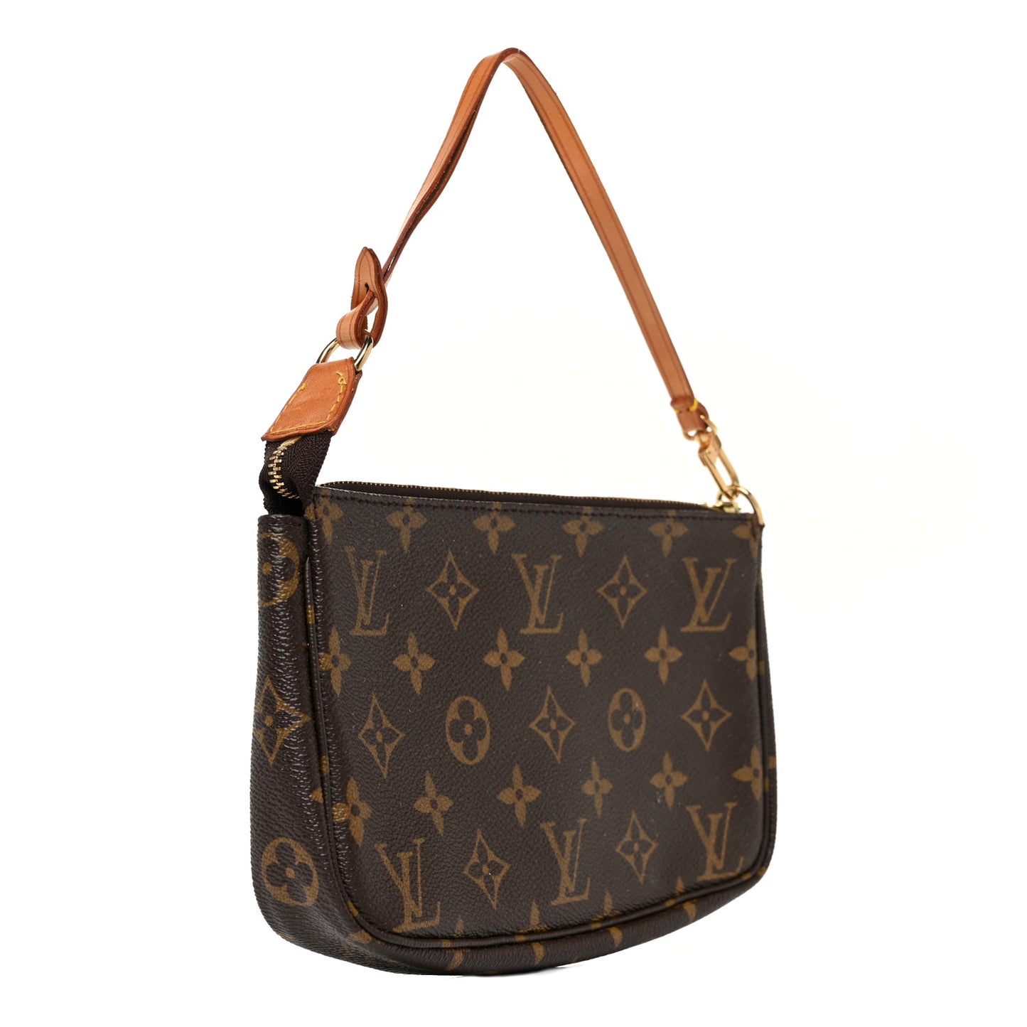 Monogram Pochette Accessories