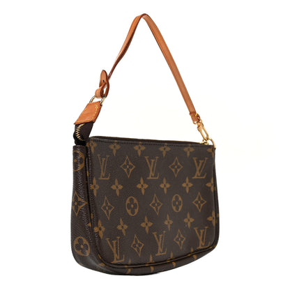 Louis Vuitton Monogram Pochette Accessories 3 of 10