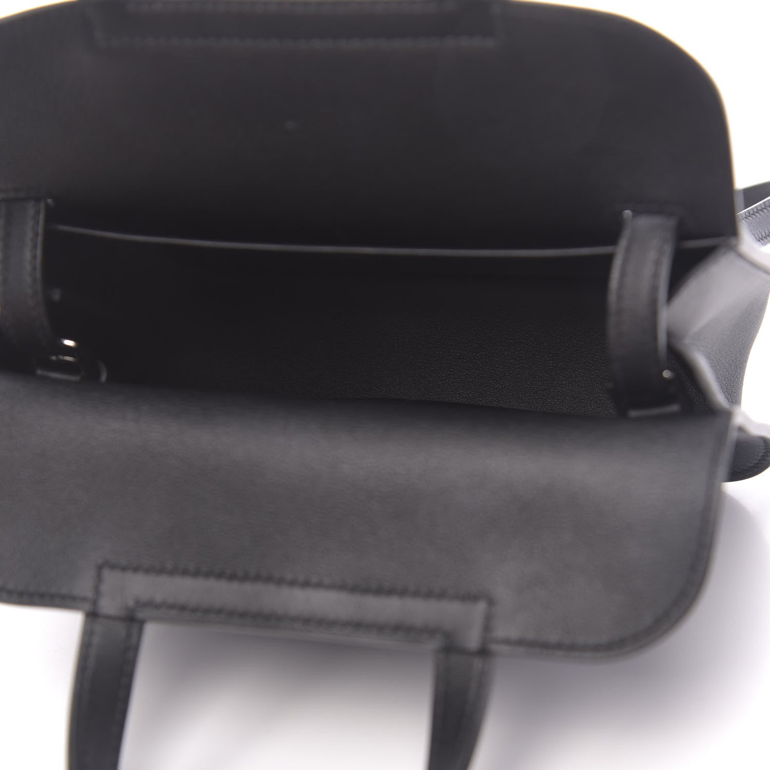 Hermes Swift Mini Halzan 22 Black 7 of 14
