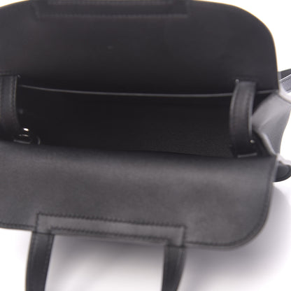 Hermes Swift Mini Halzan 22 Black 7 of 14