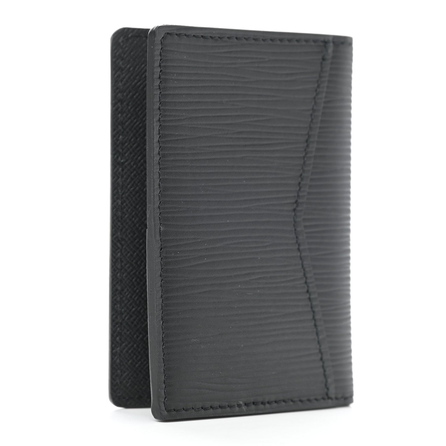 Epi Pocket Organizer Black
