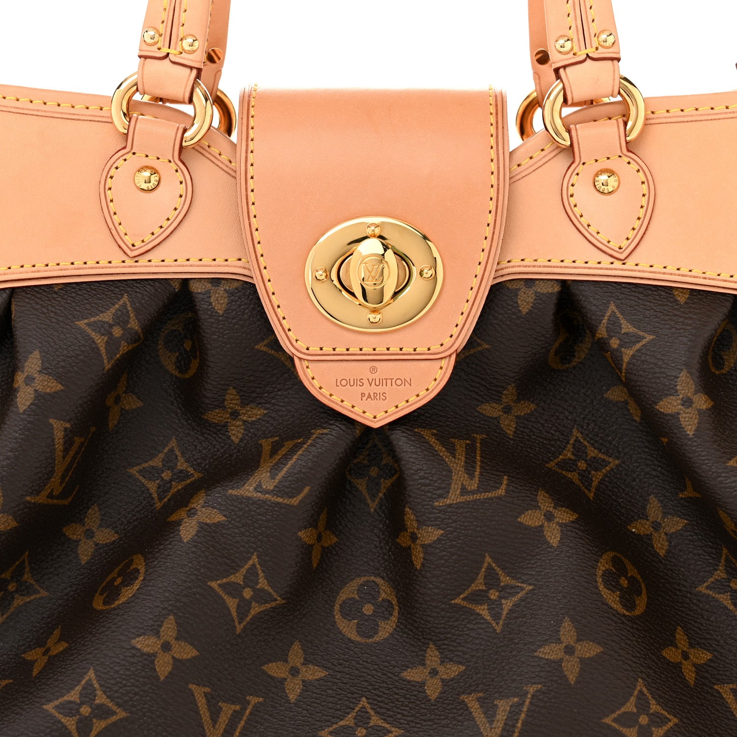 Louis Vuitton Monogram Boetie PM 7 of 10