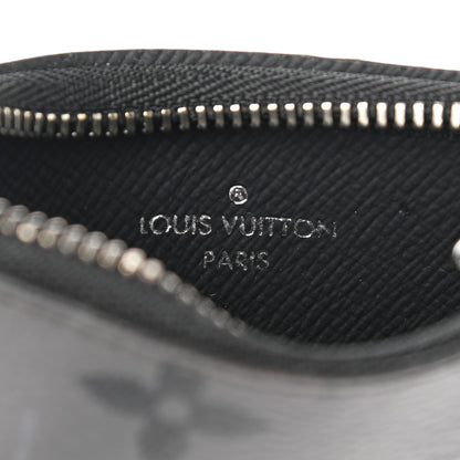 Louis Vuitton Reverse Monogram Eclipse Key Pouch 6 of 7