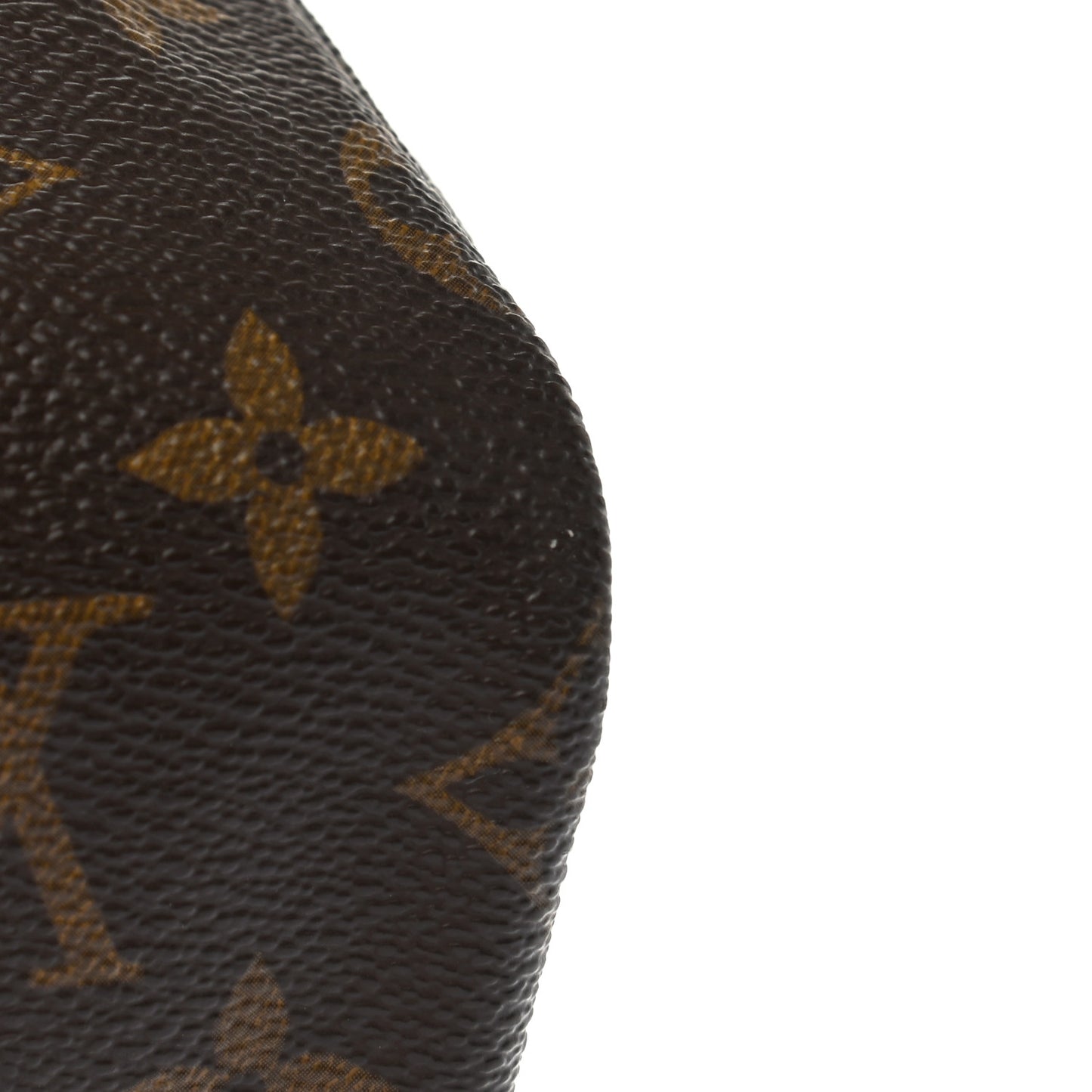 Monogram Trousse Toilette 28
