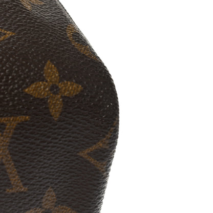 Louis Vuitton Monogram Trousse Toilette 28 10 of 11