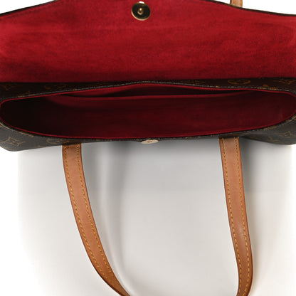 Louis Vuitton Monogram Sonatine 5 of 9