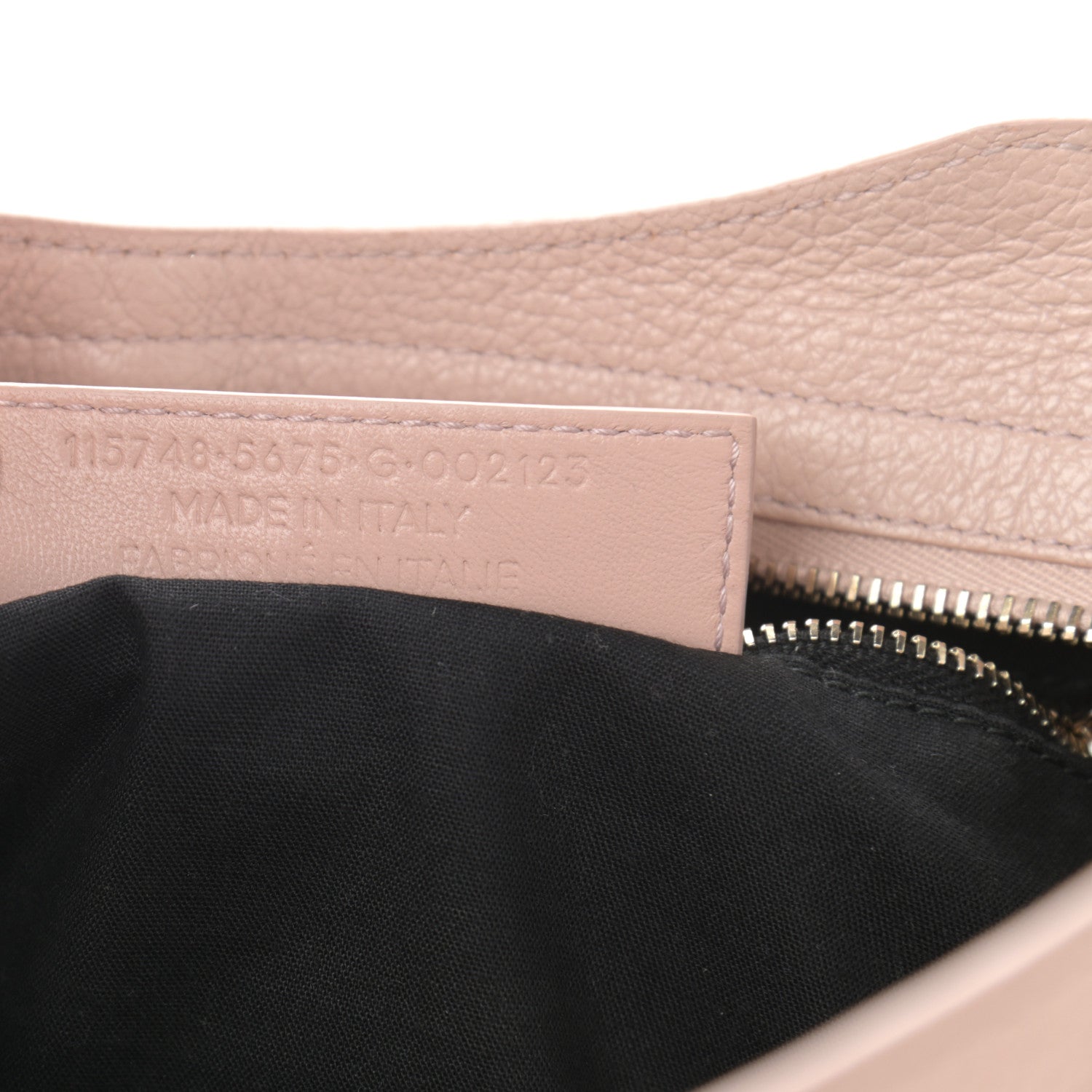 Balenciaga Chevre Gold Metallic Edge Hardware City Rose Aubepine Bois de Rose 7 of 14
