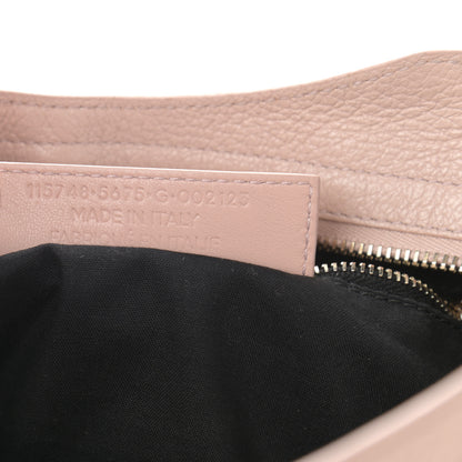 Balenciaga Chevre Gold Metallic Edge Hardware City Rose Aubepine Bois de Rose 7 of 14