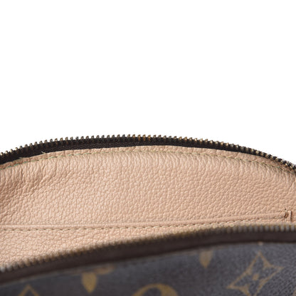 Louis Vuitton Monogram Cosmetic Pouch 7 of 10