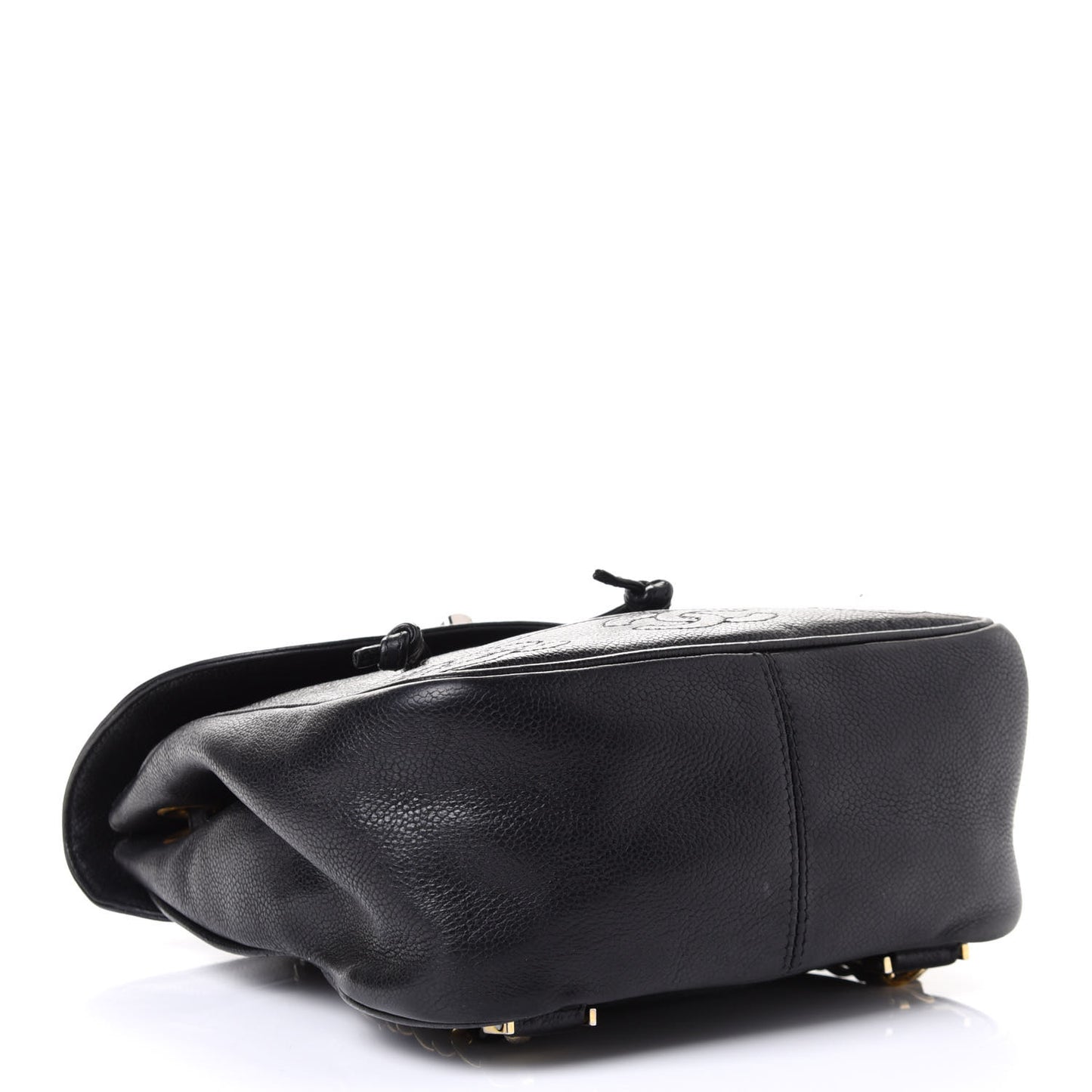 Caviar CC Backpack Black