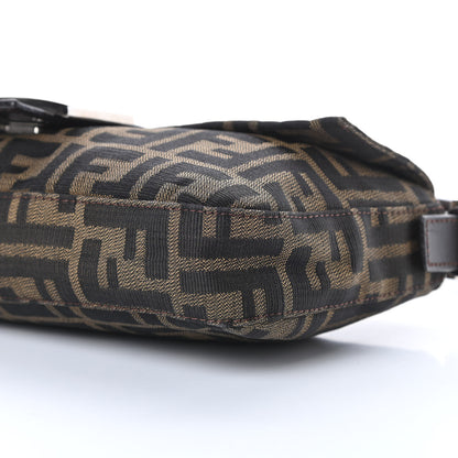 Fendi Zucca Baguette Tobacco 10 of 13
