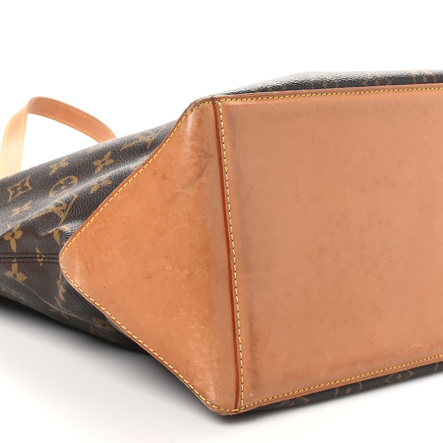 Monogram Cabas Mezzo