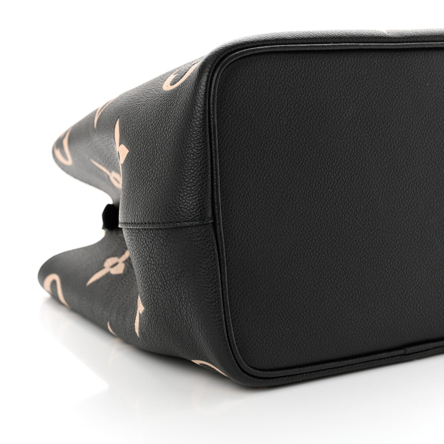 Empreinte Monogram Giant Neonoe MM Black Beige