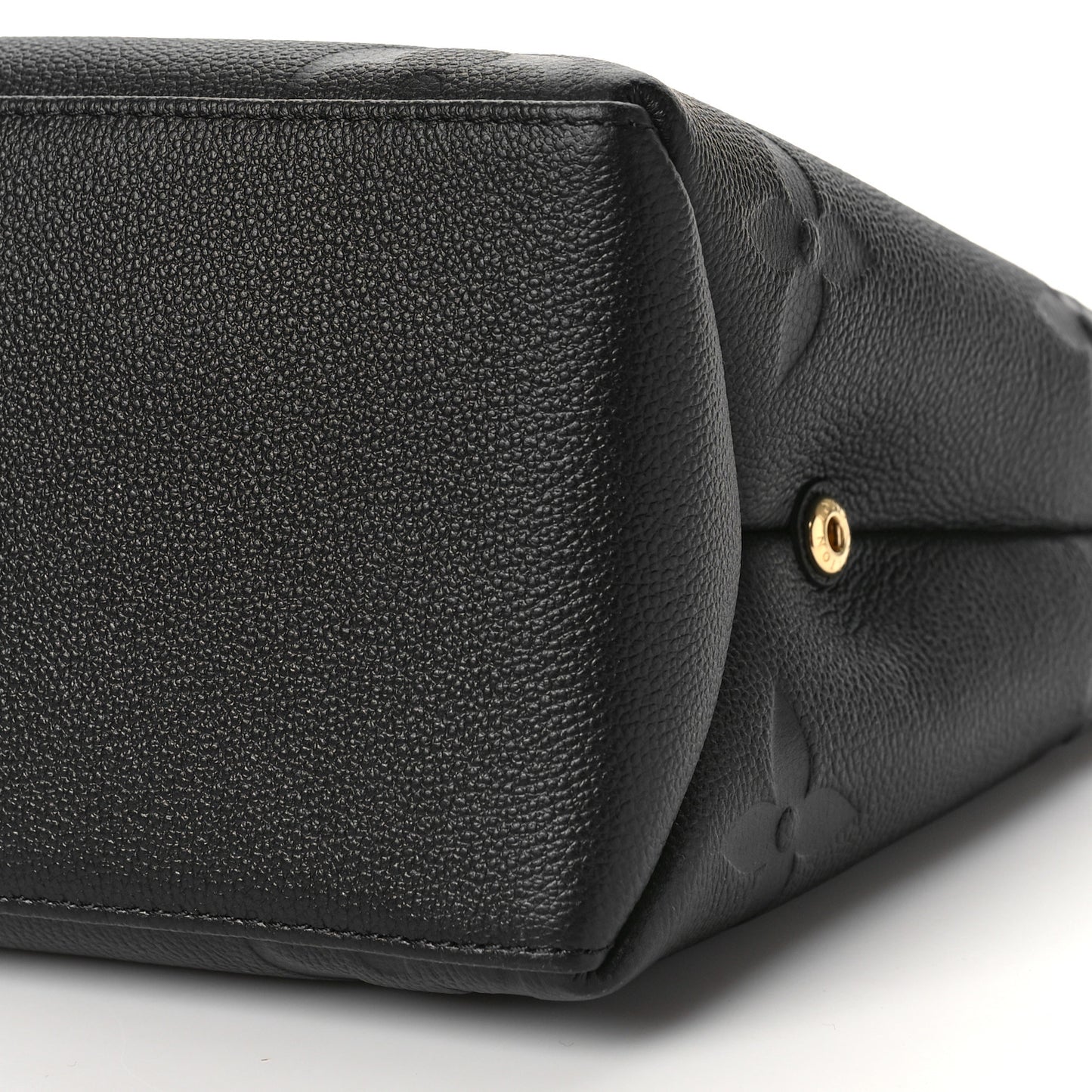 Empreinte Monogram Giant Petit Palais Black