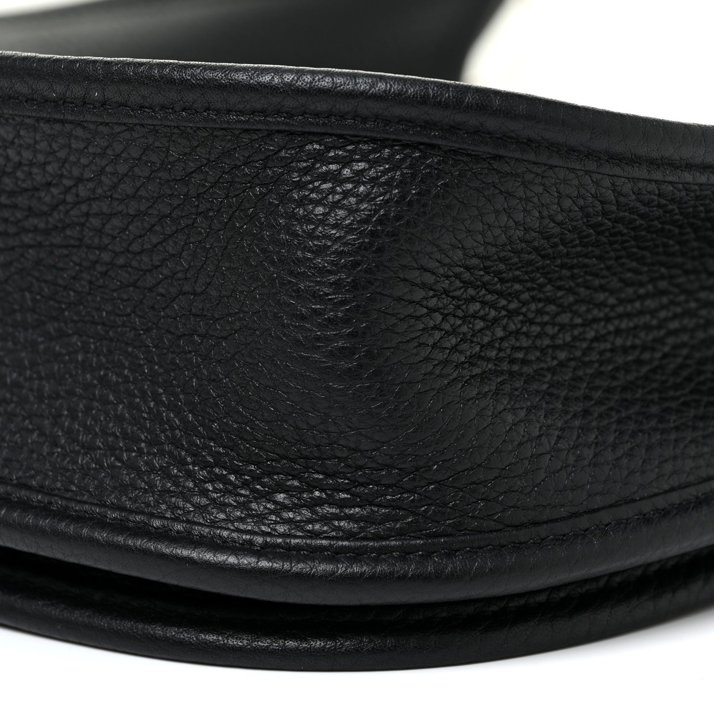 Taurillon Clemence Evelyne II PM Black