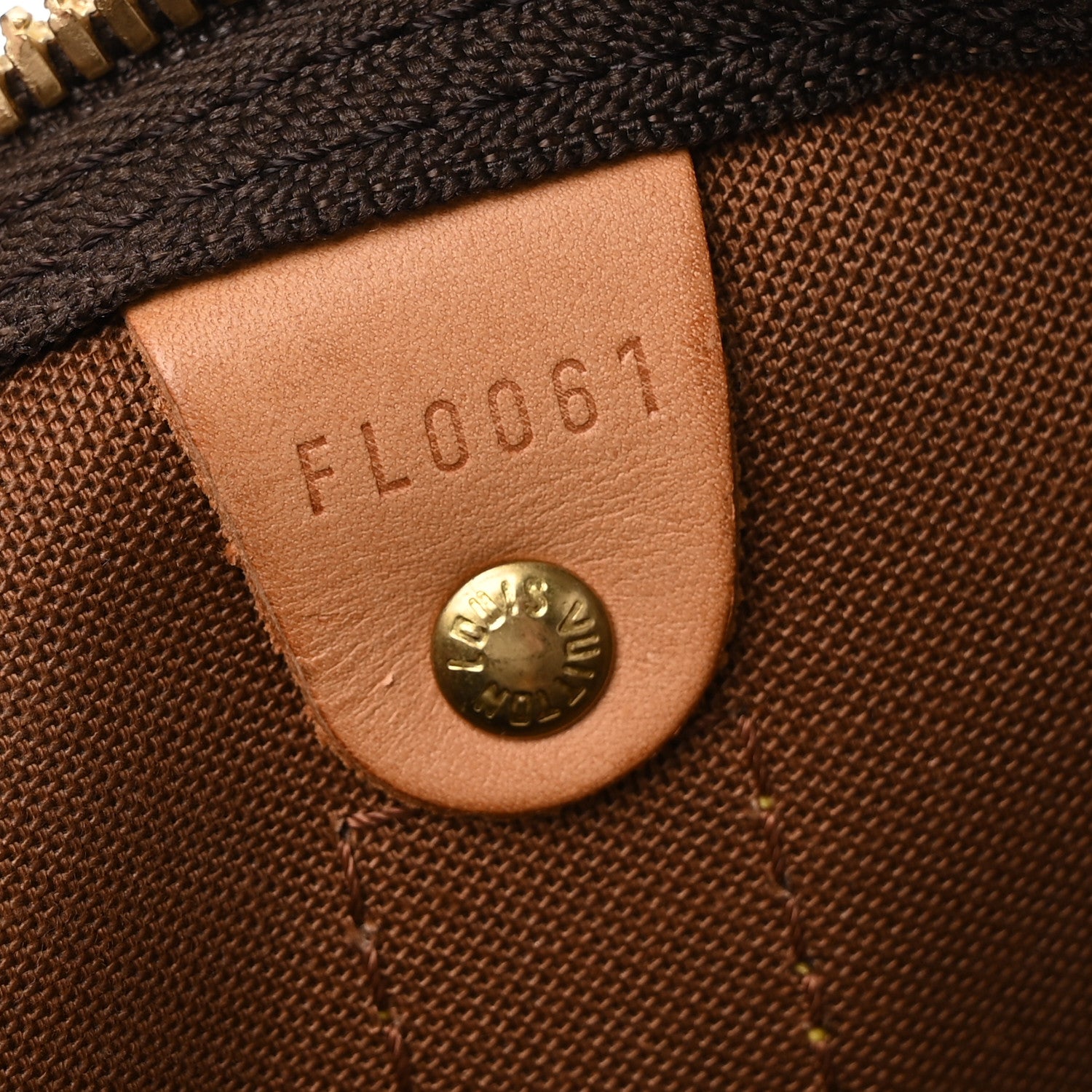 Louis Vuitton Monogram Keepall 55 6 of 14