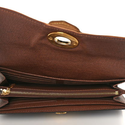 Louis Vuitton Monogram Boetie Wallet 5 of 9