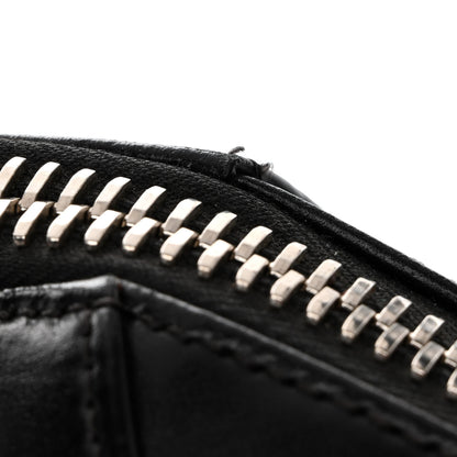 Givenchy Shiny Lord Calfskin Medium Antigona Black 11 of 12