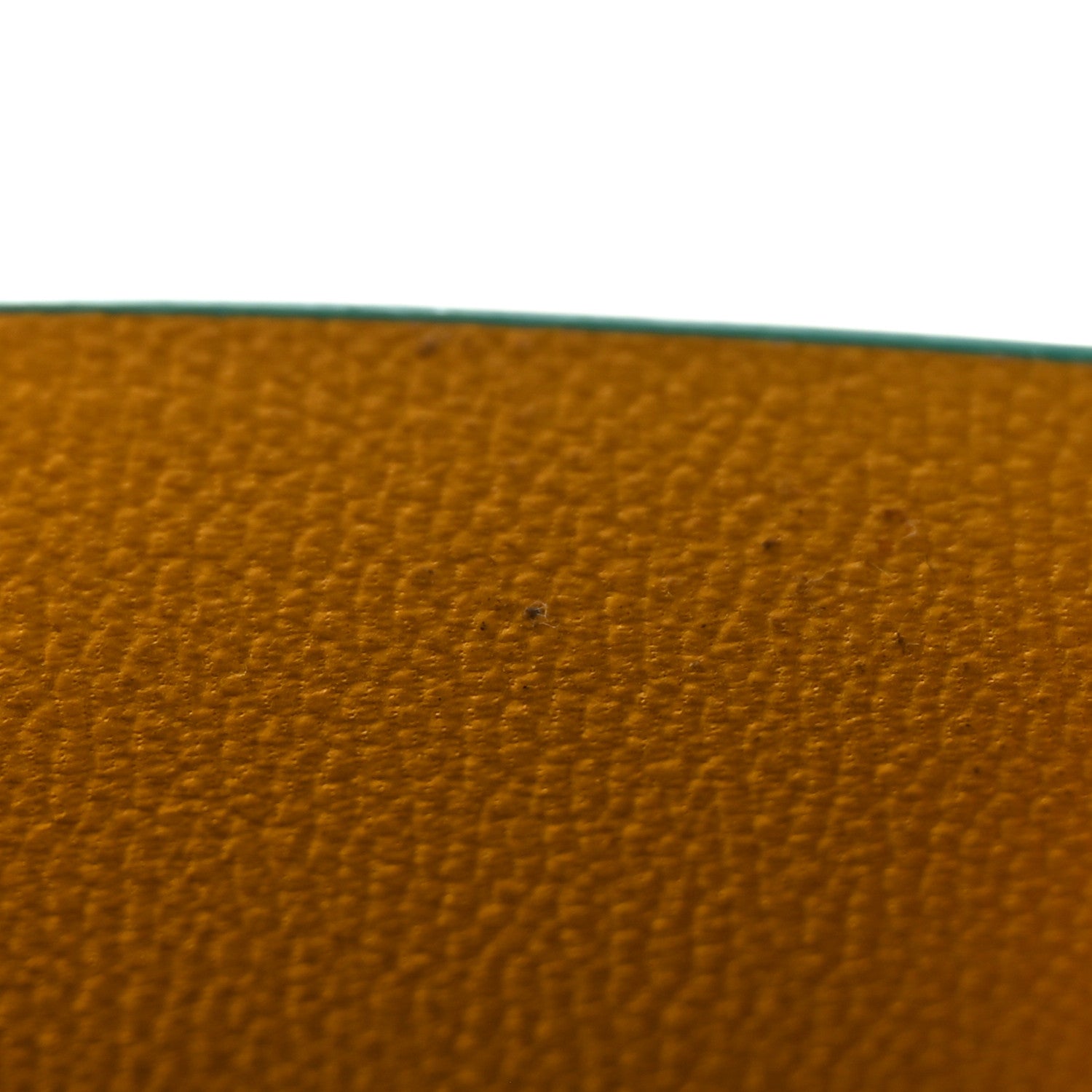 Goyard Goyardine Business Card Holder Green 9 of 10