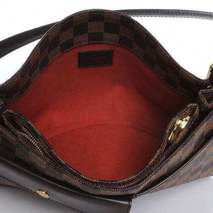 Louis Vuitton Damier Ebene Aubagne 5 of 6