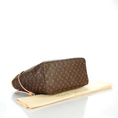 Louis Vuitton Monogram Neo Neverfull GM Pivoine 4 of 8