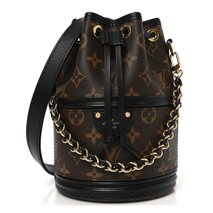 Louis Vuitton Monogram Canoe 1 of 9