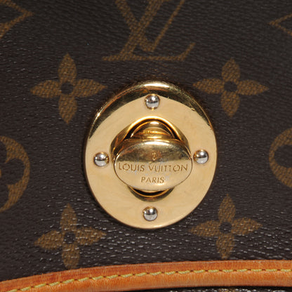 Louis Vuitton Monogram Tikal GM 6 of 11