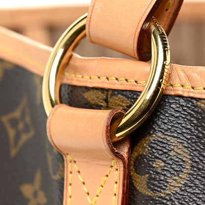 Louis Vuitton Monogram Delightful PM 15 of 16