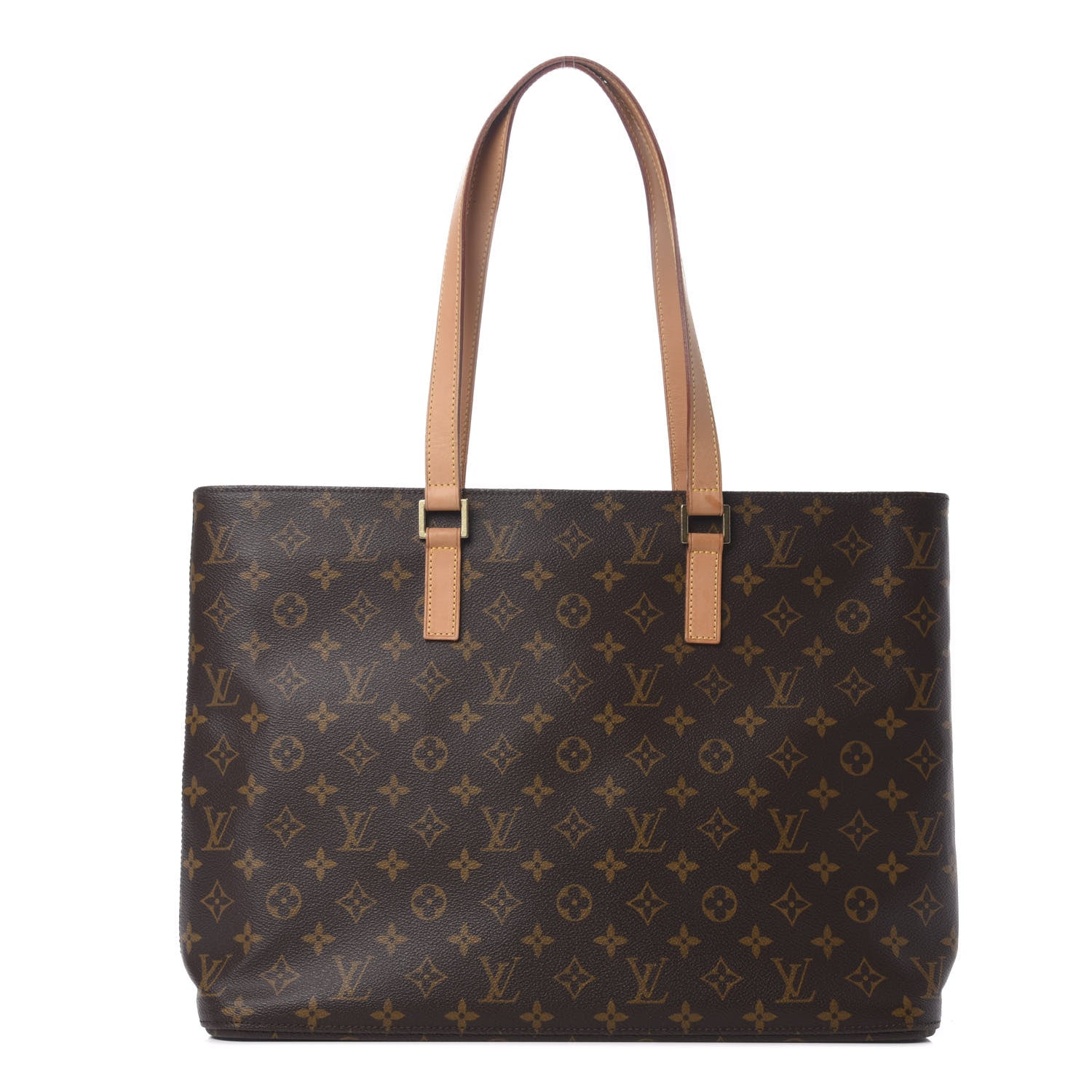 Louis Vuitton Monogram Luco 1 of 9