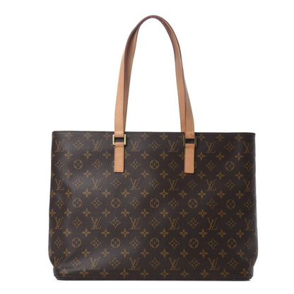 Louis Vuitton Monogram Luco 1 of 9