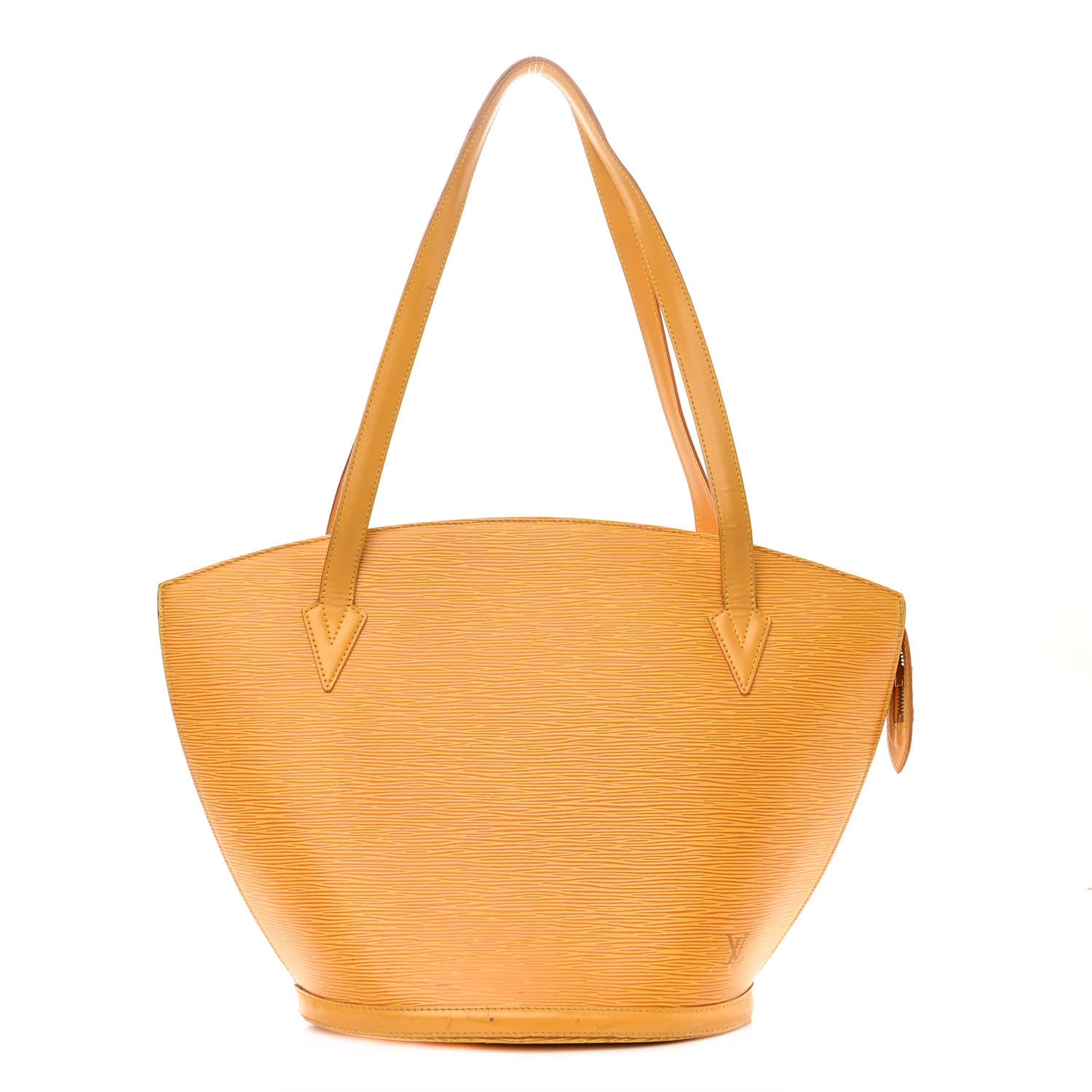 Louis Vuitton Epi Saint Jacques GM Tassil 1 of 13