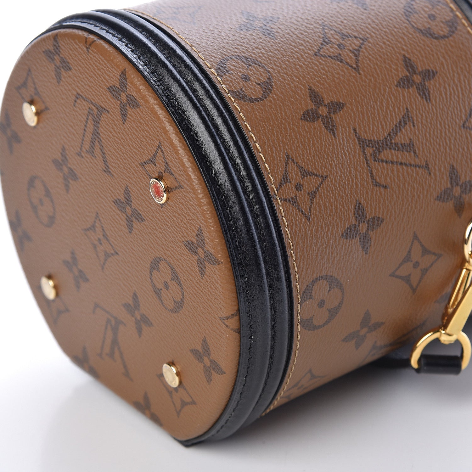 Louis Vuitton Reverse Monogram Cannes 9 of 9