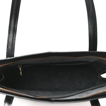 Louis Vuitton Epi Lussac Black 4 of 4