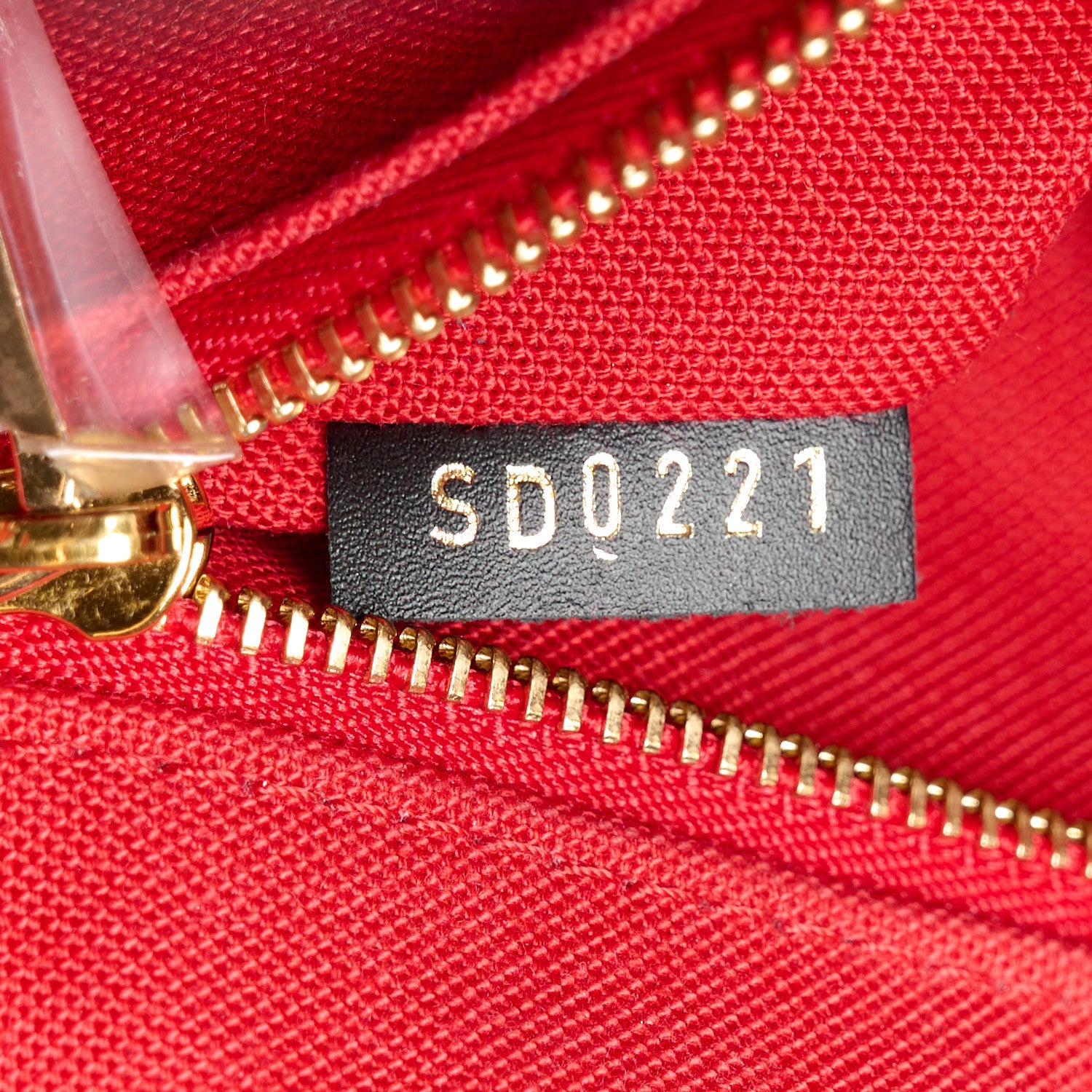 Louis Vuitton LOUIS VUITTON Reverse Monogram Giant Onthego GM 8 of 18